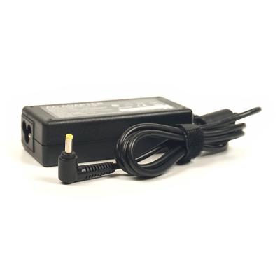 Блок живлення до ноутбуку PowerPlant IBM/LENOVO 220V, 20V 65W 3.25A (4.0*1.7) (IB65H4017) - зображення 2