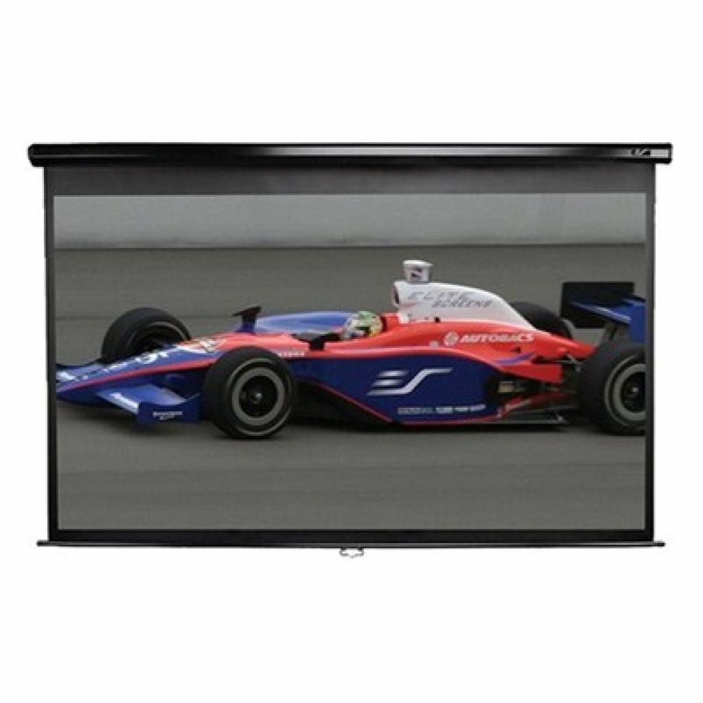 Проекційний екран Elite Screens M135UWH2 - зображення 1