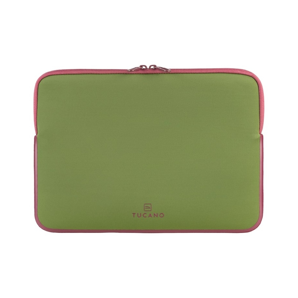 Чохол до ноутбука Tucano 13" Elements 2 MB Pro, green (BF-E-MB213-V) - изображение 1