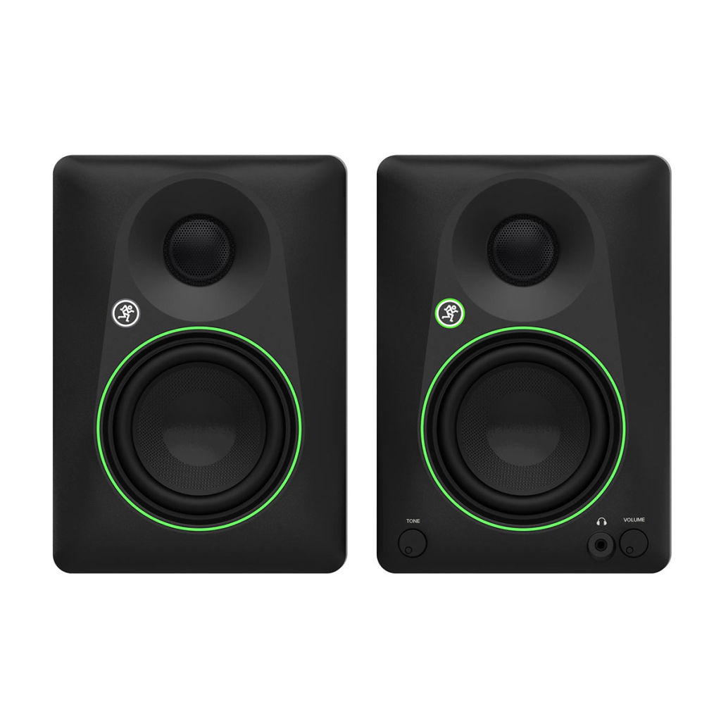 Студійний монітор Mackie CR4.5BT Gen 3 (301482) - изображение 2