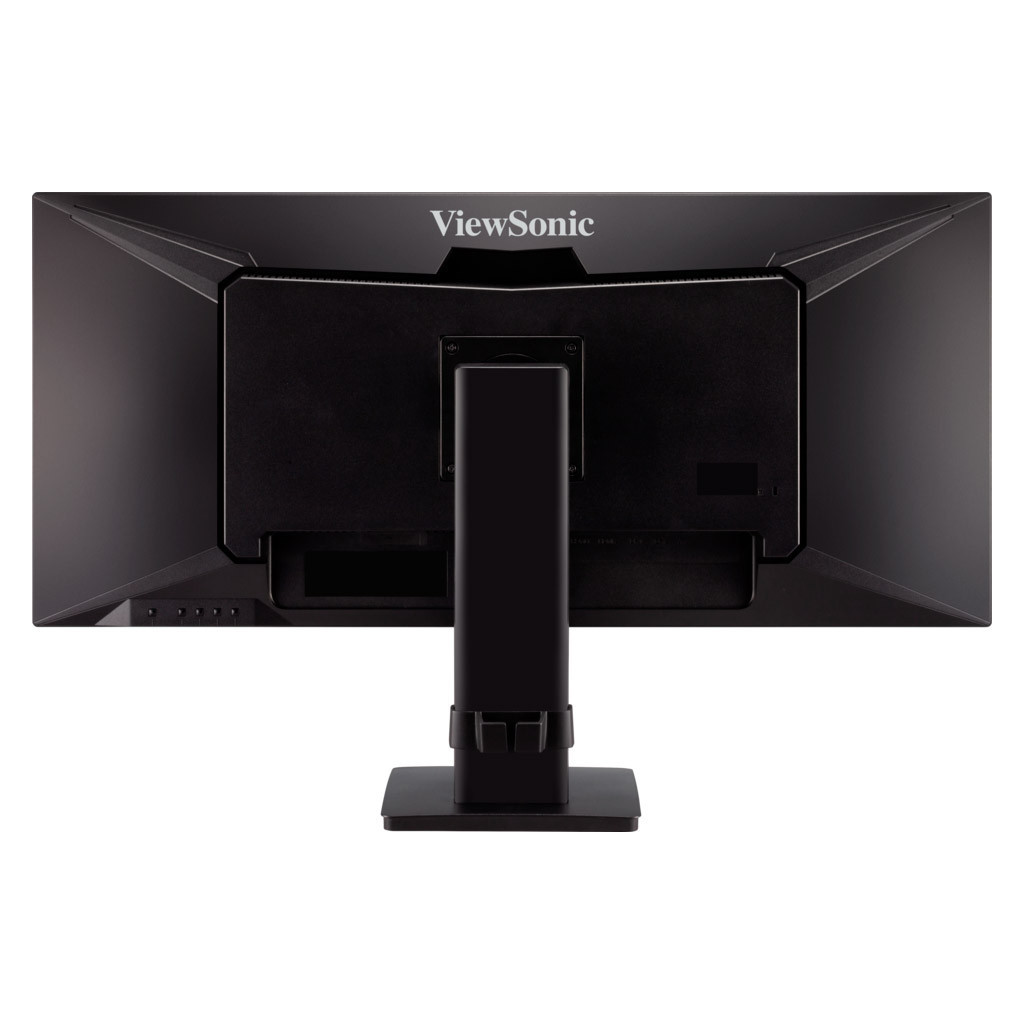 Монітор ViewSonic VA3456-MHDJ - зображення 8