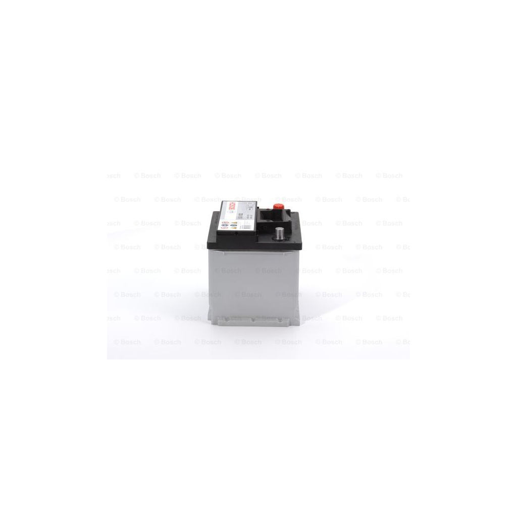 Акумулятор автомобільний Bosch 45А (0 092 S30 020) - зображення 4