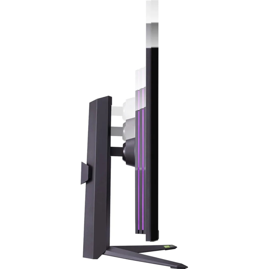 Монітор LG 32GR93U-B - зображення 8