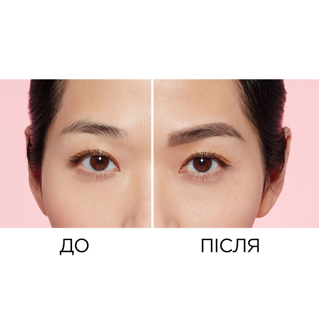 Олівець для брів L'Oreal Paris Brow Artist Skinny Definer 105 - Brunette (3600523796854) - зображення 2
