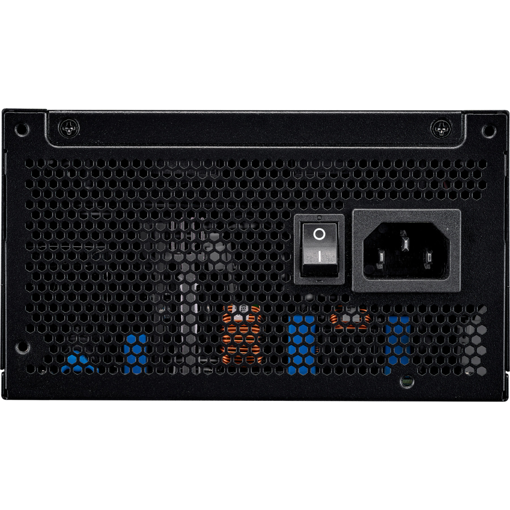 Блок живлення CoolerMaster 850W GX II Gold (MPX-8503-AFAG-2BEU) - зображення 3