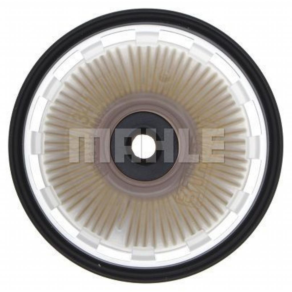 Фільтр паливний Mahle KX341 - изображение 2