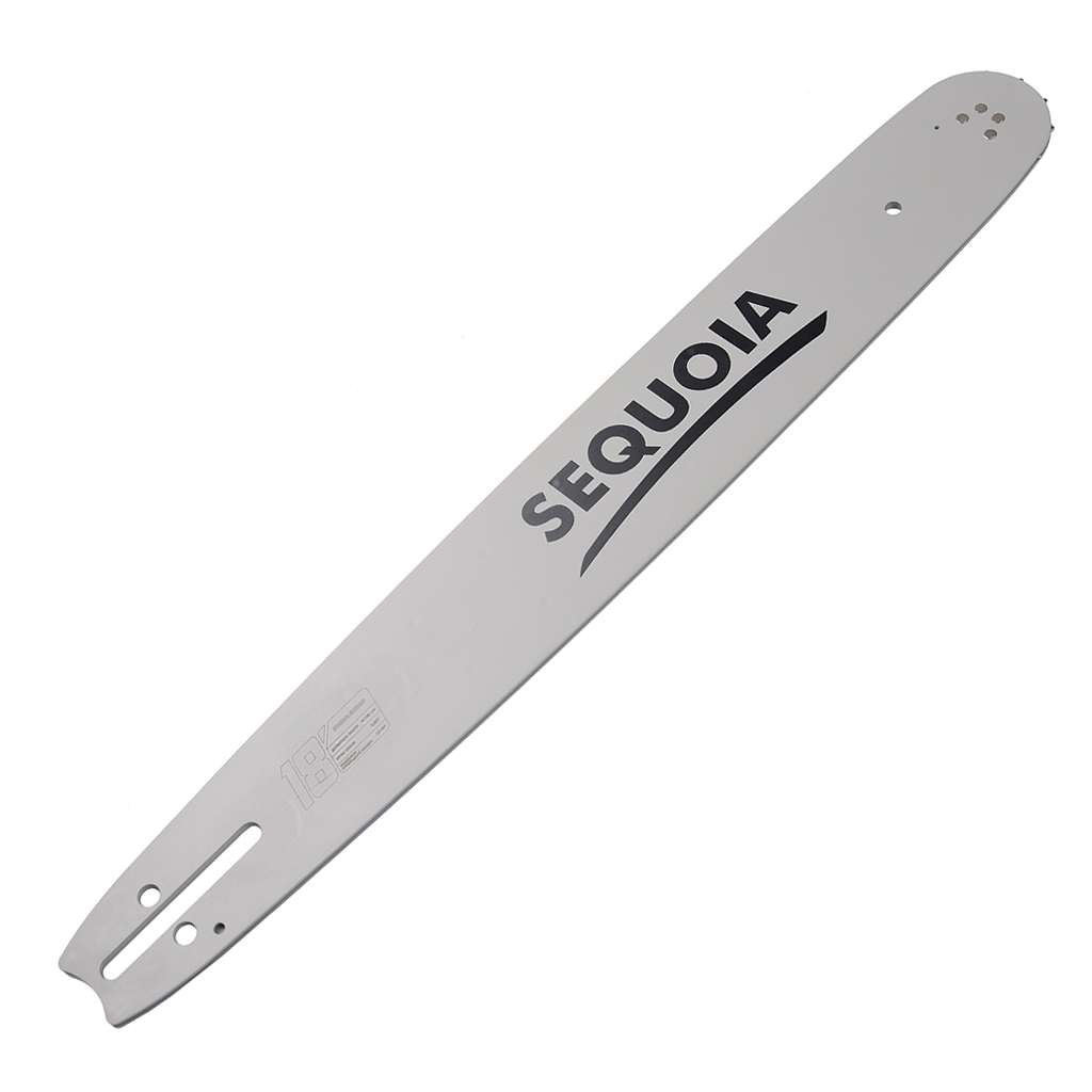 Шина для ланцюгової пили SEQUOIA 3/8", 1.3 мм 14"/35 см (B140SPEA074) - изображение 1