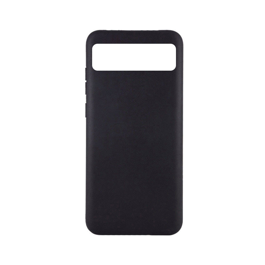 Чохол до мобільного телефона BeCover Google Pixel 8 Black (710165) - зображення 1