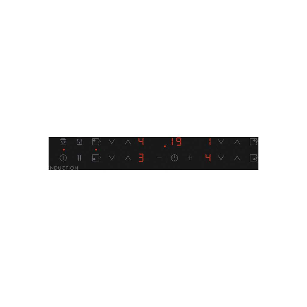 Варочна поверхня Electrolux EIT60433CT - зображення 2