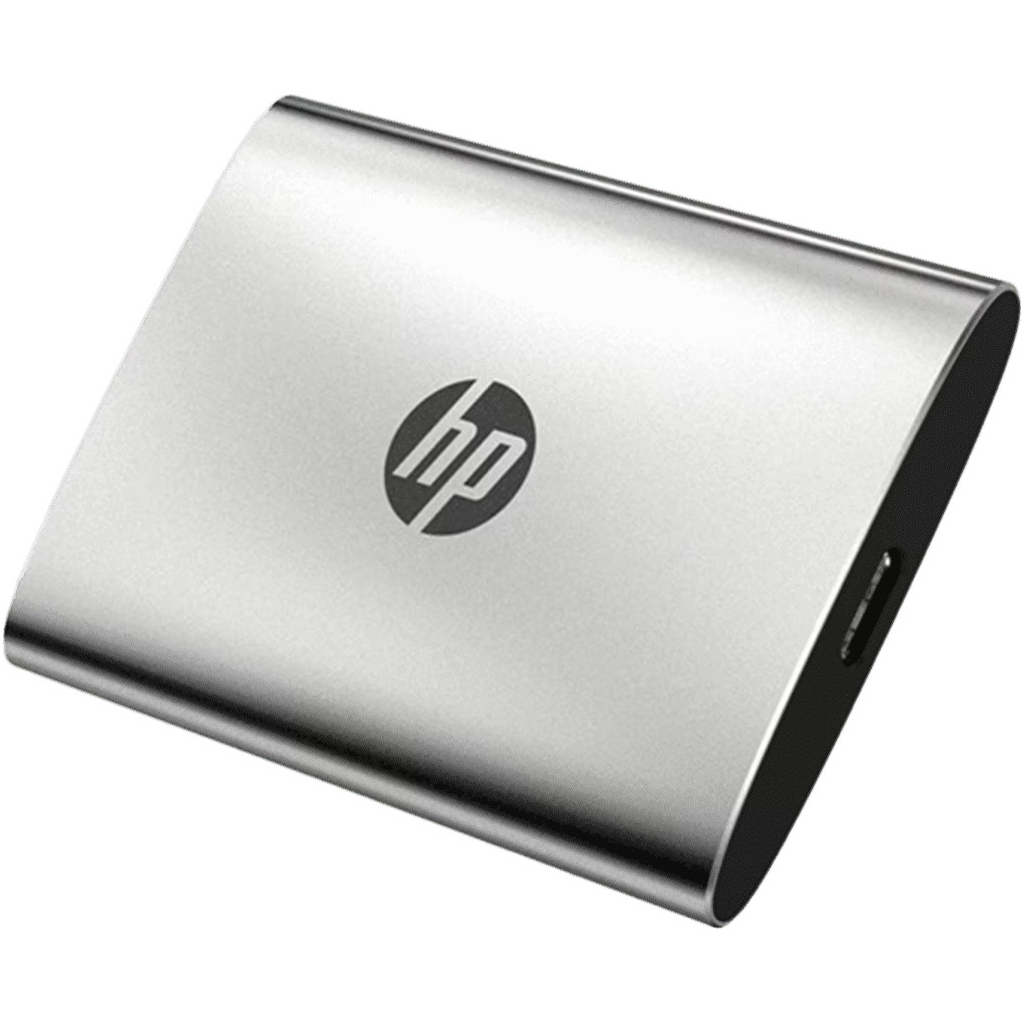 Накопичувач SSD USB Type-C 2TB P900 HP (7M697AA) - зображення 2