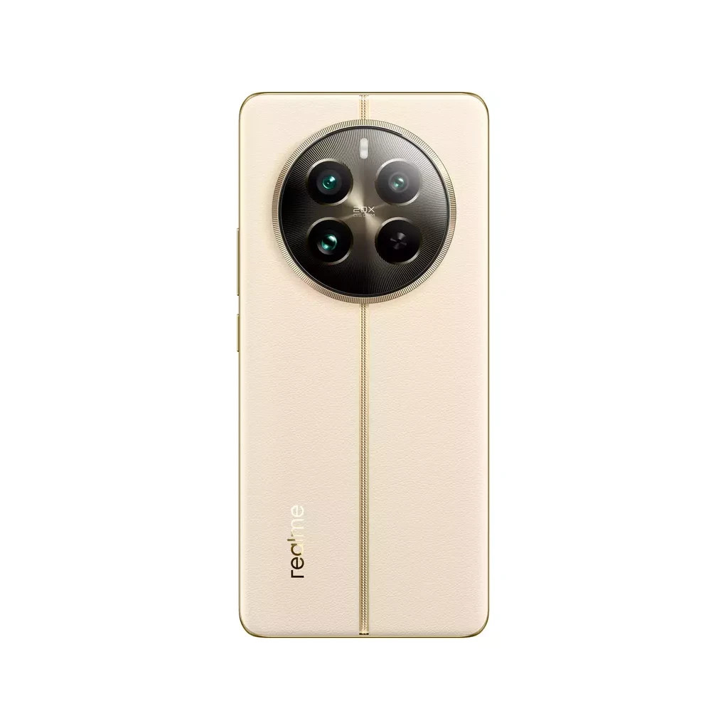 Мобільний телефон realme 12 Pro 5G 12/512GB Navigator Beige - зображення 2
