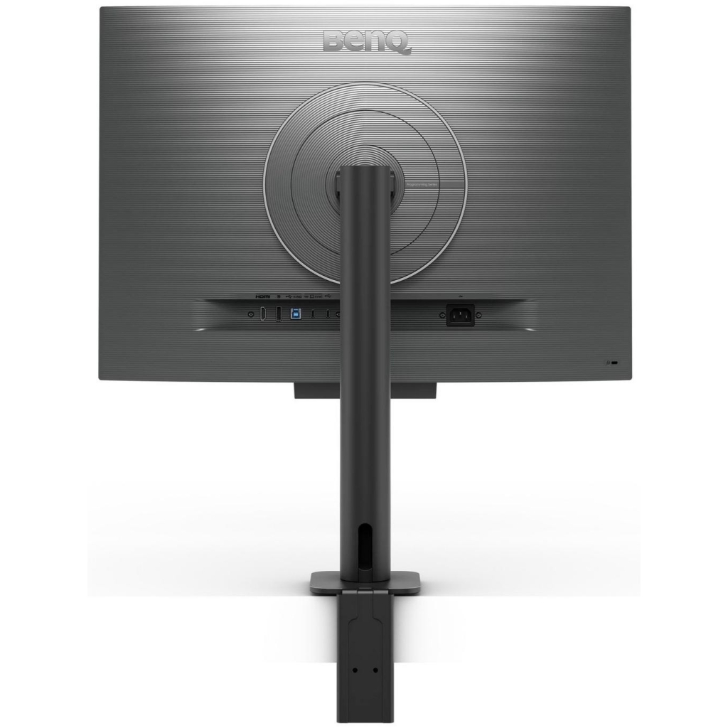 Монітор BenQ RD280UA METALLIC GREY - зображення 8
