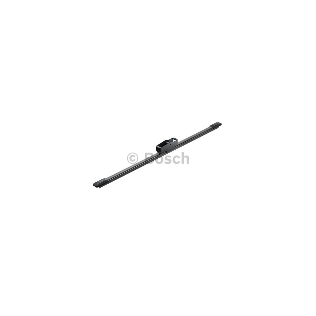 Щітка склоочисника Bosch 3 397 016 117 - зображення 4