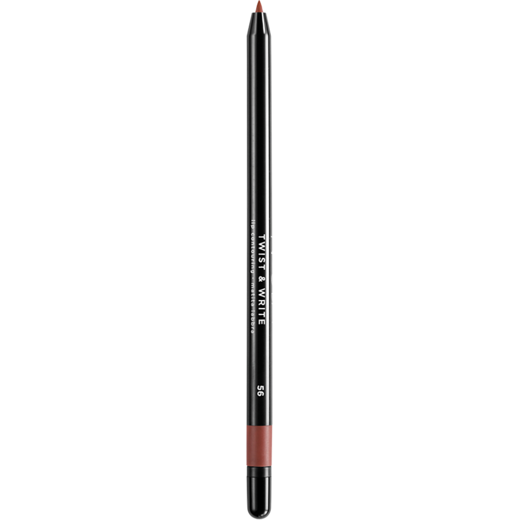Олівець для губ NoUBA Twist & Write 56 (8010573450562) - изображение 1