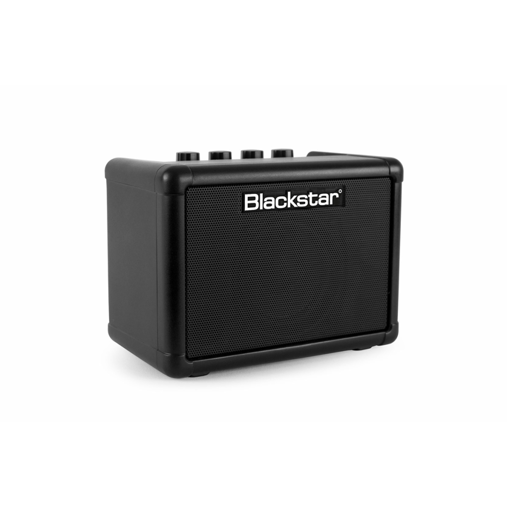 Комбопідсилювач Blackstar Fly 3 Black (301012) - зображення 2
