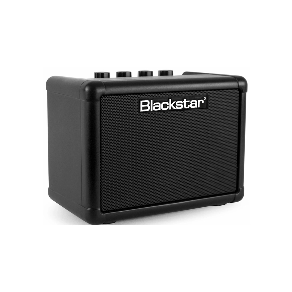 Комбопідсилювач Blackstar Fly 3 Black (301012) - зображення 2
