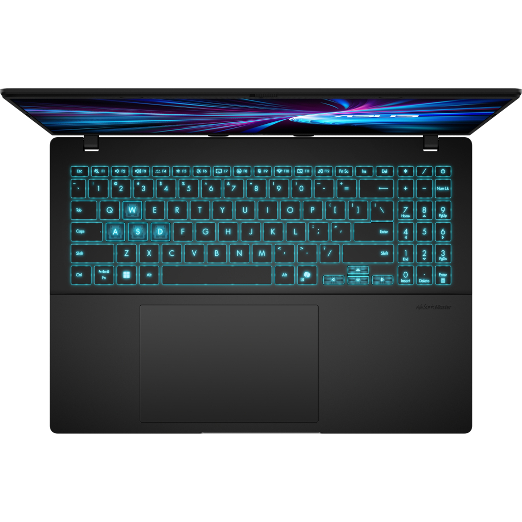 Ноутбук ASUS V16 V3607VU-RP148 (90NB15Q1-M00L10) - зображення 4