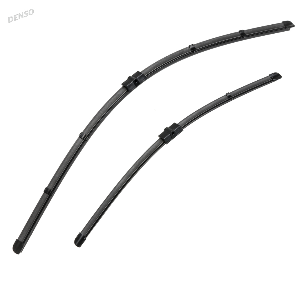Щітка склоочисника Denso DF-157 - зображення 2