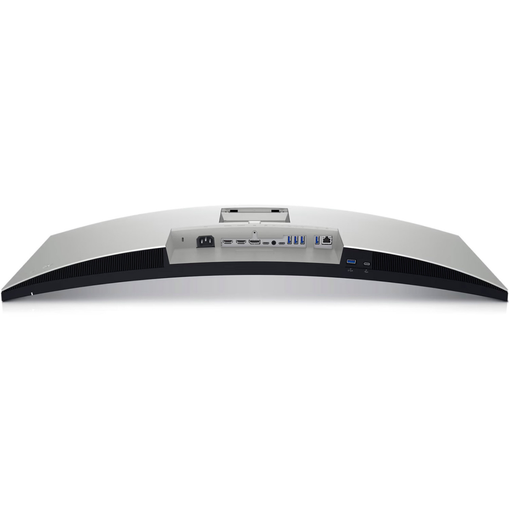 Монітор Dell U3423WE (210-BFIT) - зображення 4