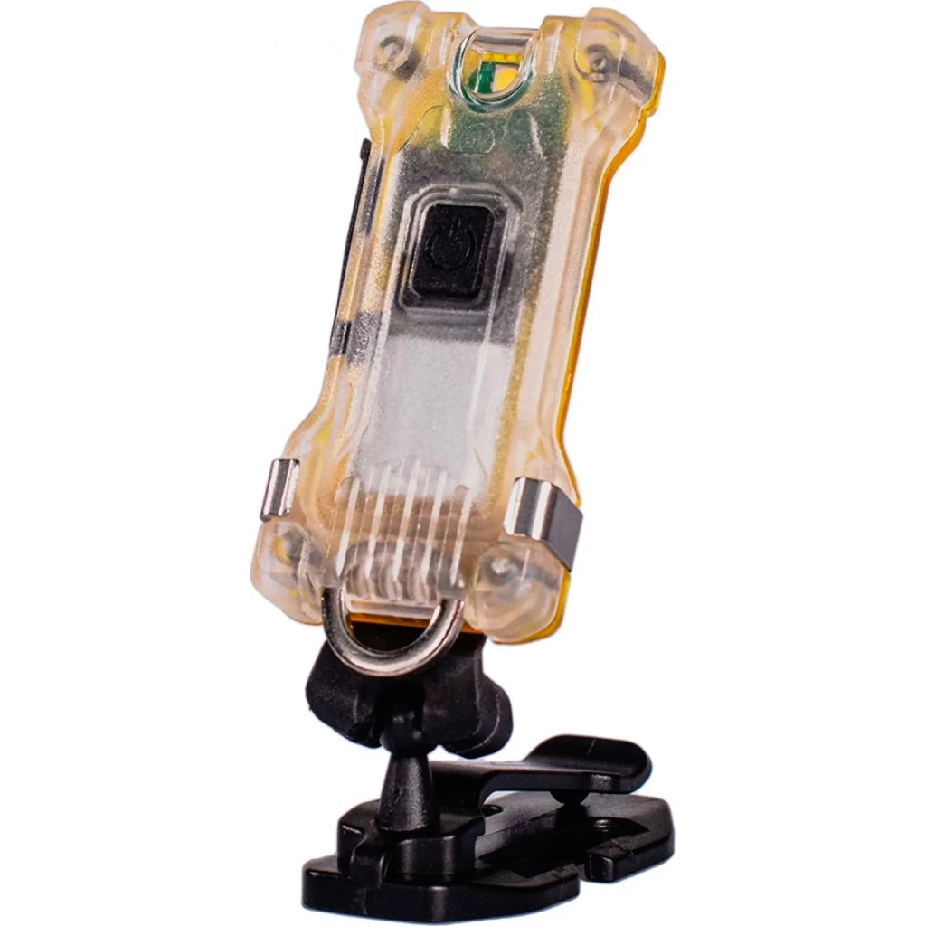 Ліхтар Armytek Zippy WR Extended Set Yellow (F09101Y) - зображення 3