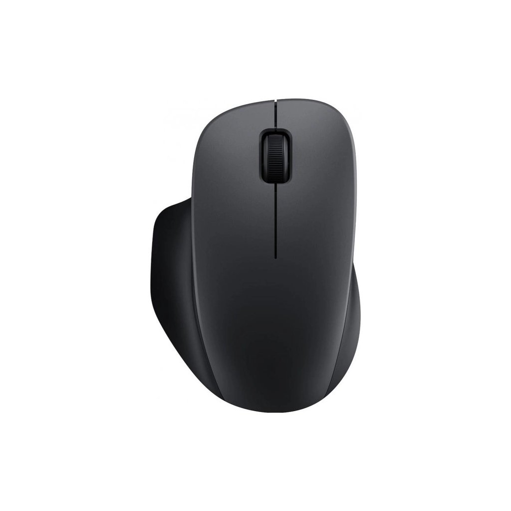 Мишка Xiaomi Comfort Edition Wireless Black (BHR9359GL) (1126354) - зображення 1