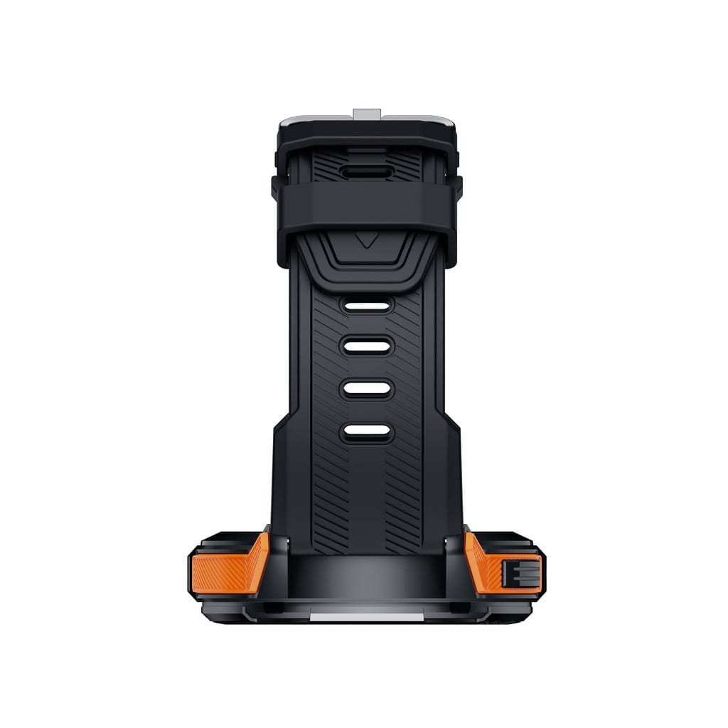 Смарт-годинник OUKITEL BT10 Orange (6931940742153) - зображення 7
