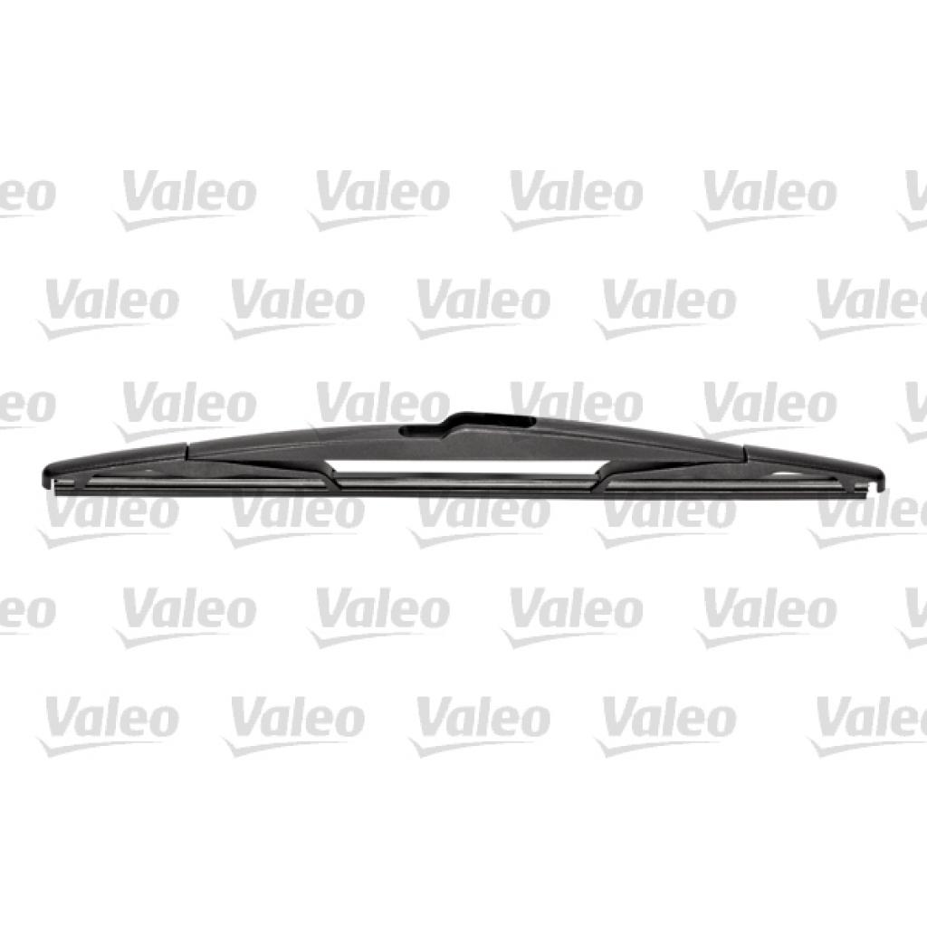 Щітка склоочисника Valeo 576051 - зображення 4