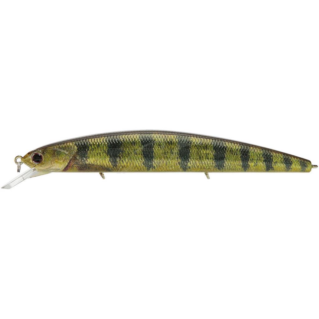 Воблер Osp Rudra 130SP 130mm 20.0g RPO69 Real Perch (1.8m) (1792.02.90) - зображення 1