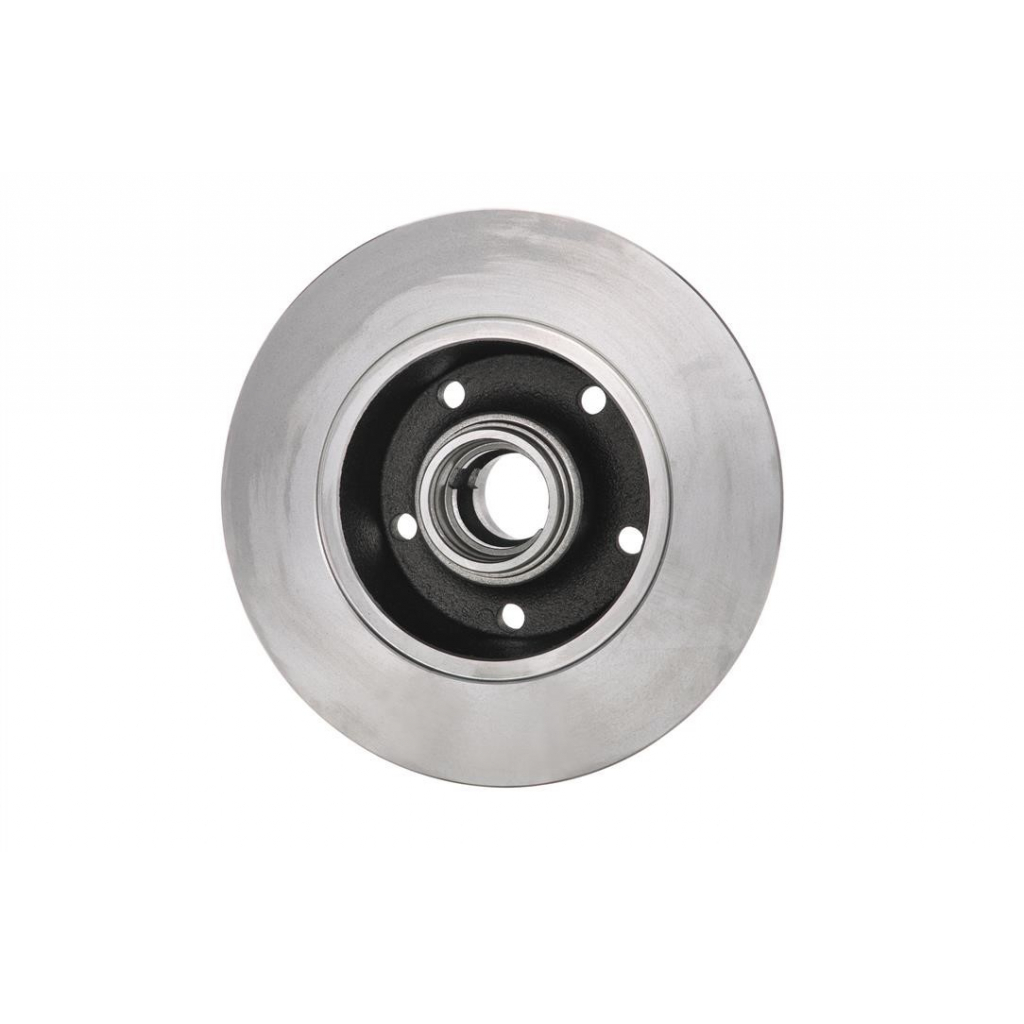 Гальмівний диск Bosch 0 986 478 759 - зображення 4