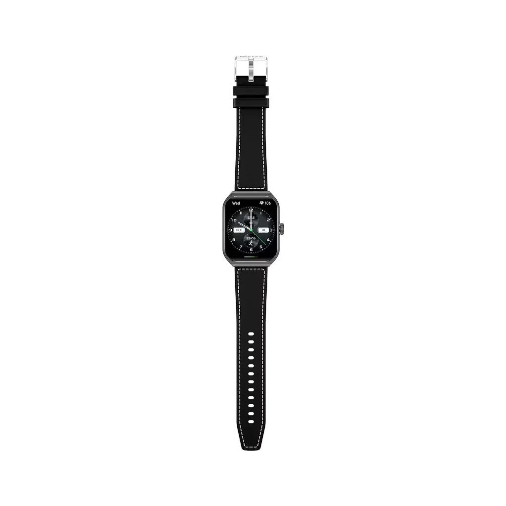 Смарт-годинник Black Shark GT3 Black BS-GT3 (1091687) - изображение 7