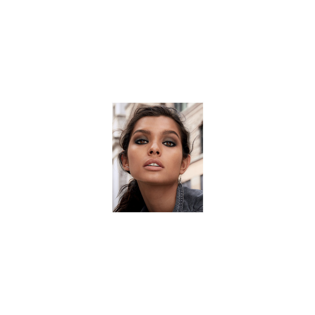 Олівець для очей Maybelline New York Tattoo Studio Smokey Eyeliner 04 - Коричневий (3600531638979) - зображення 6
