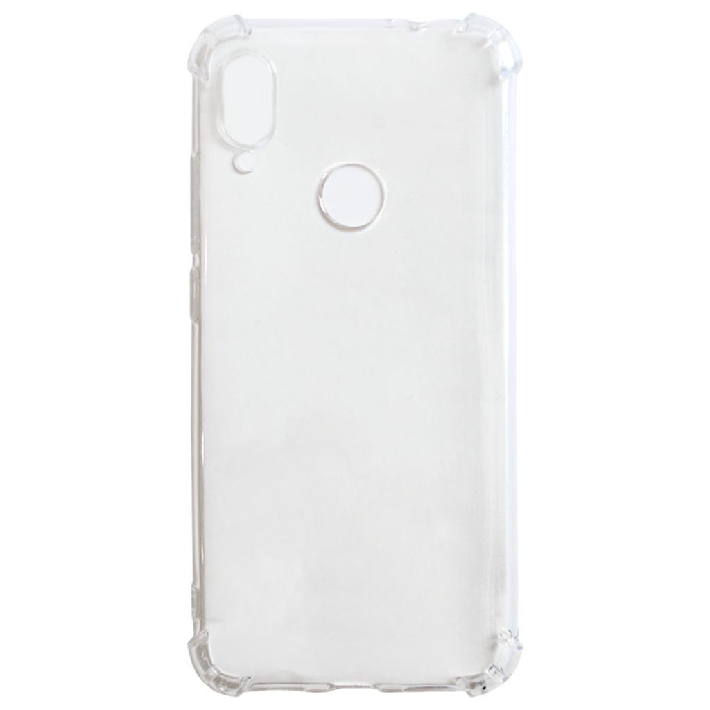 Чохол до мобільного телефона BeCover Anti-Shock Xiaomi Redmi Note 7 Clear (704797) - зображення 1