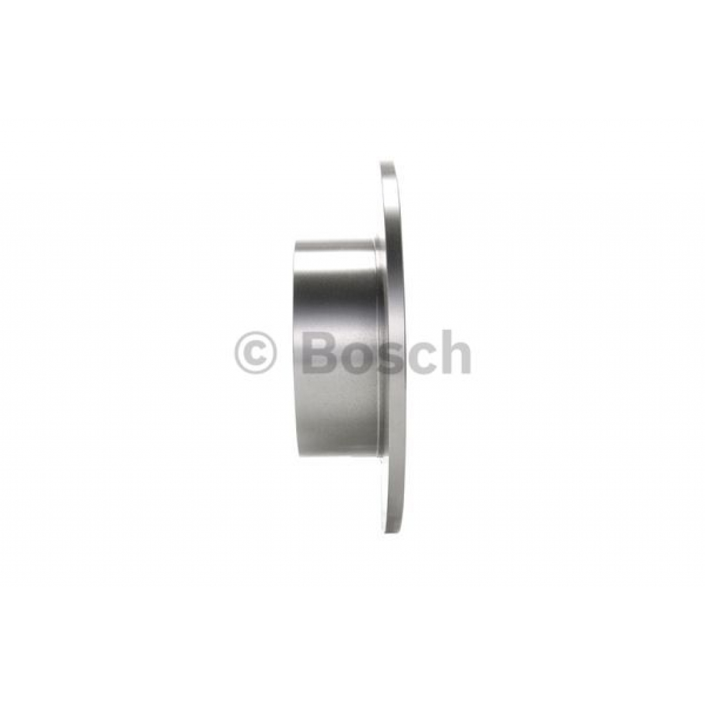 Гальмівний диск Bosch 0 986 478 132 - зображення 2