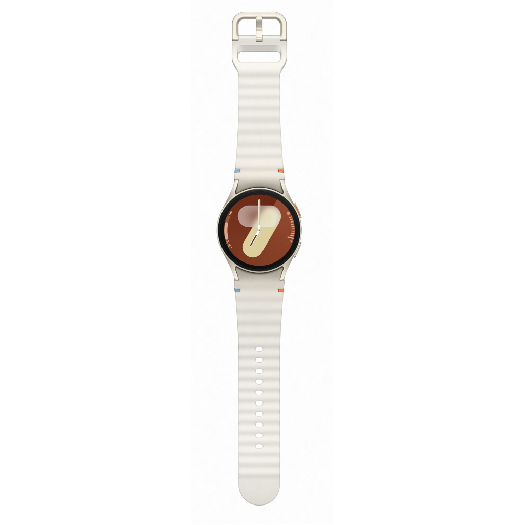 Смарт-годинник Samsung Galaxy Watch 7 40mm eSIM Cream (SM-L305FZEASEK) - зображення 6