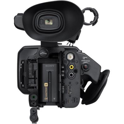 Цифрова відеокамера Sony PXW-Z150 (PXW-Z150//C) - зображення 7