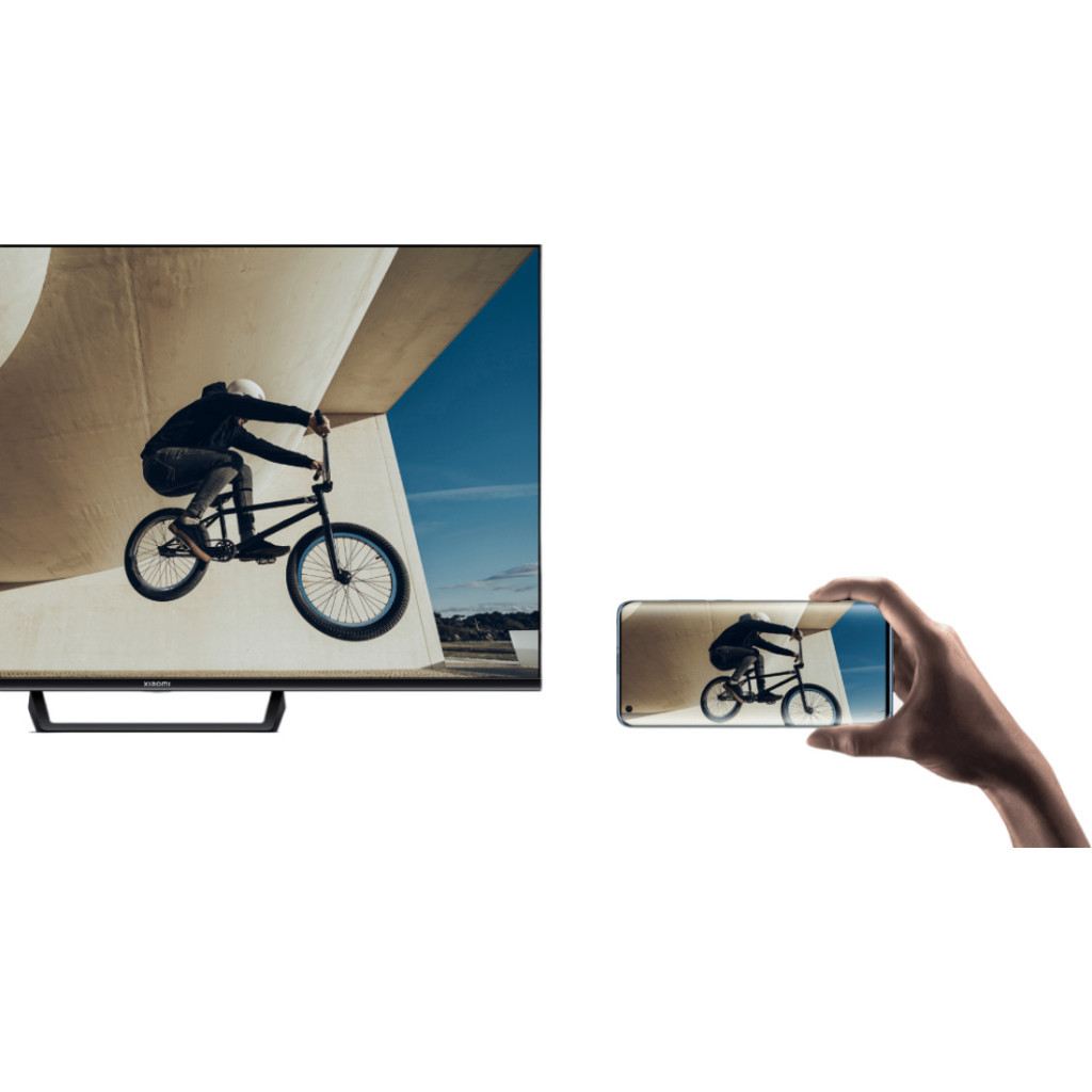 Телевізор Xiaomi TV A Pro 55 - зображення 7