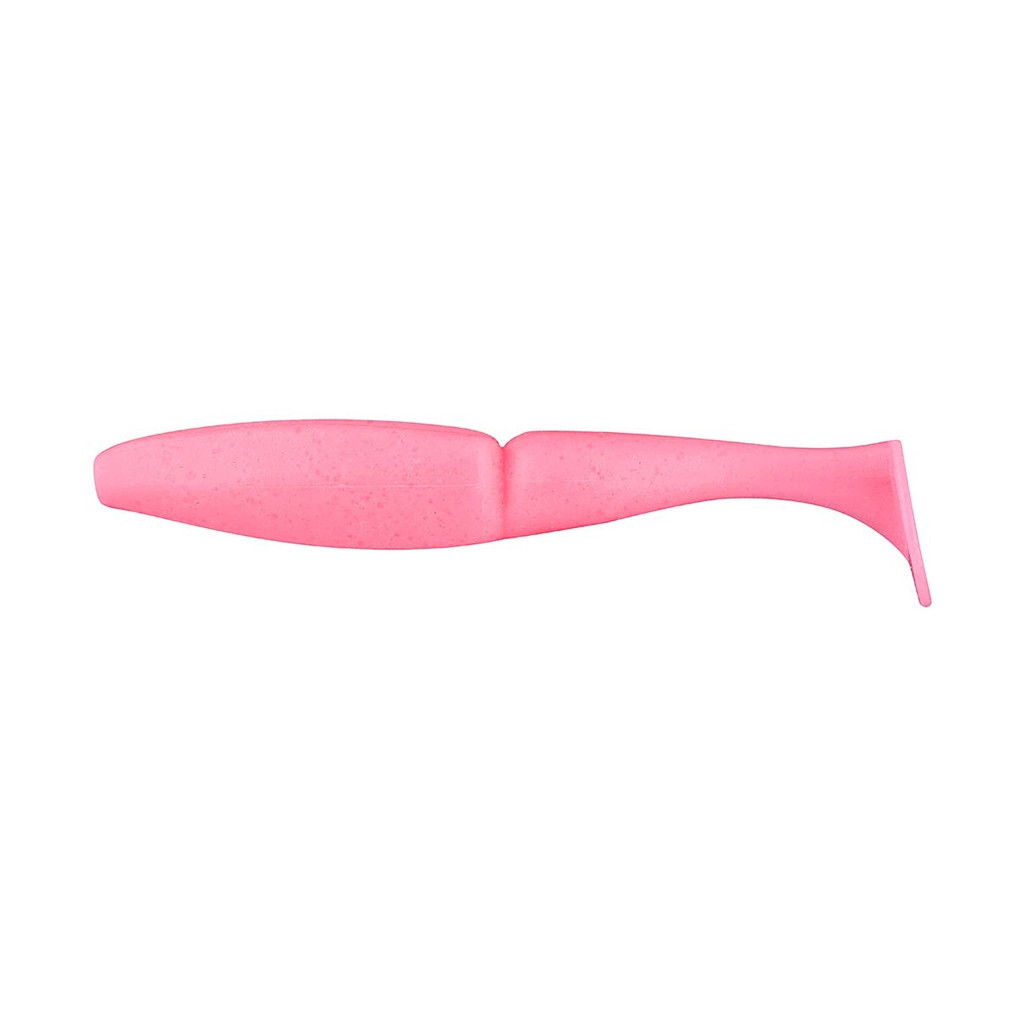 Силікон рибальський Select Shad Up 3.5" col.PA44 (5 шт/упак) (1870.12.21) - зображення 1