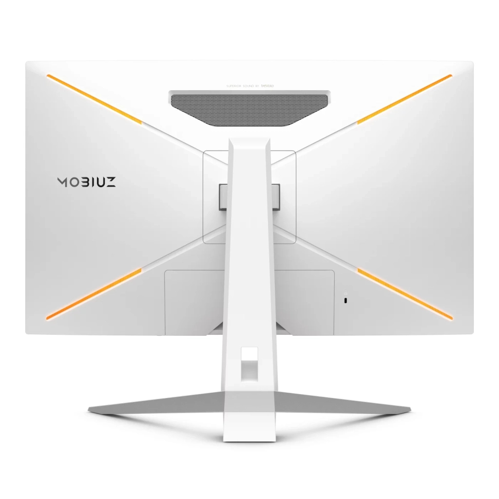 Монітор BenQ EX2710U WHITE (9H.LKTLA.TBE) - зображення 4