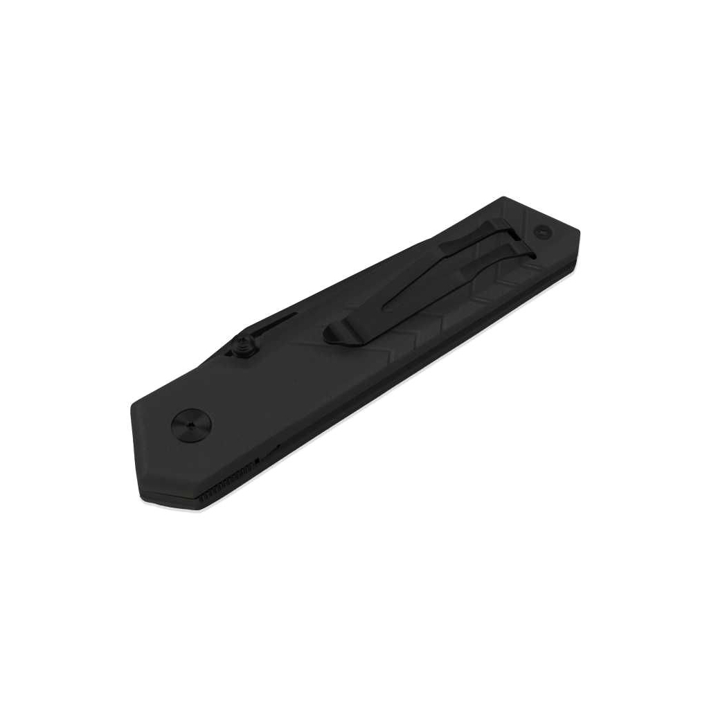 Ніж Outdoor Unboxer Nitrox PA6 Black (11060110) - зображення 3