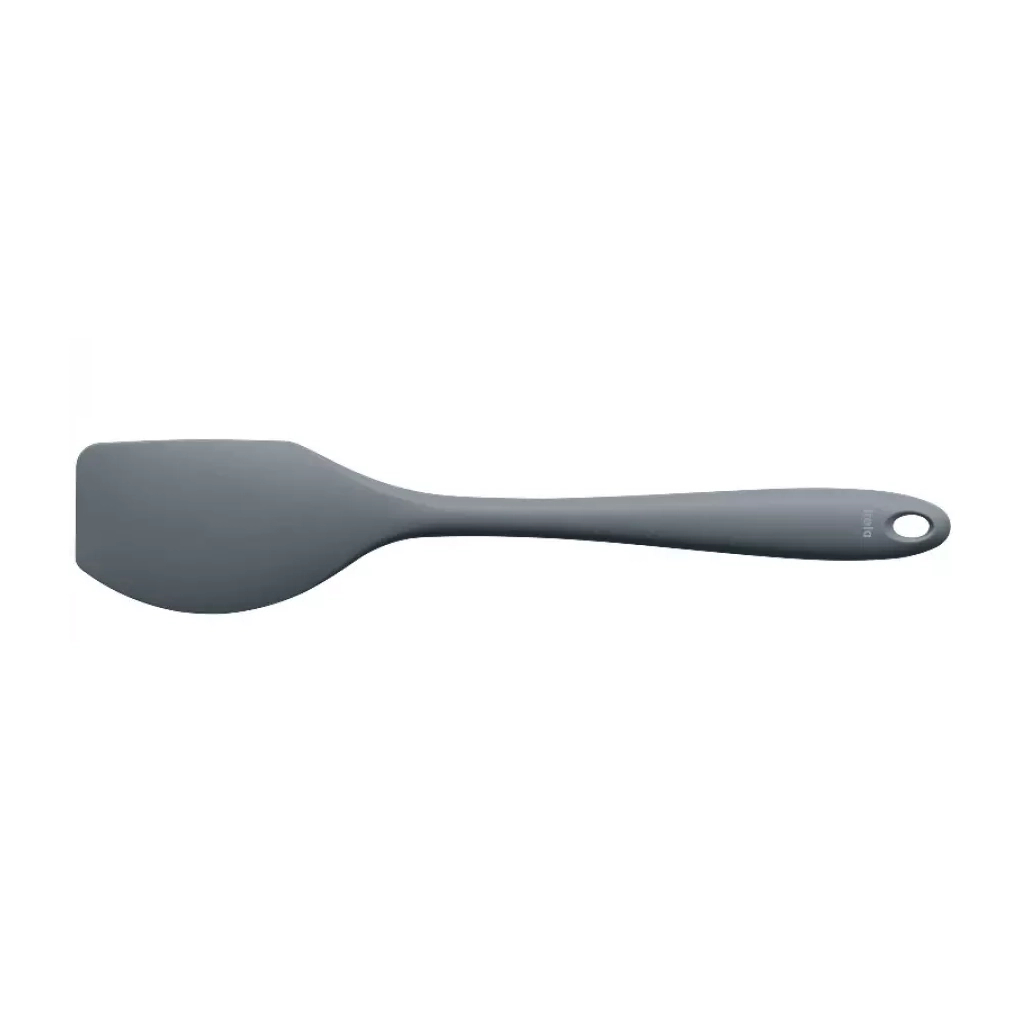 Лопатка кухонна Kela Tom 6 х 29 см Grey (12588) - зображення 1