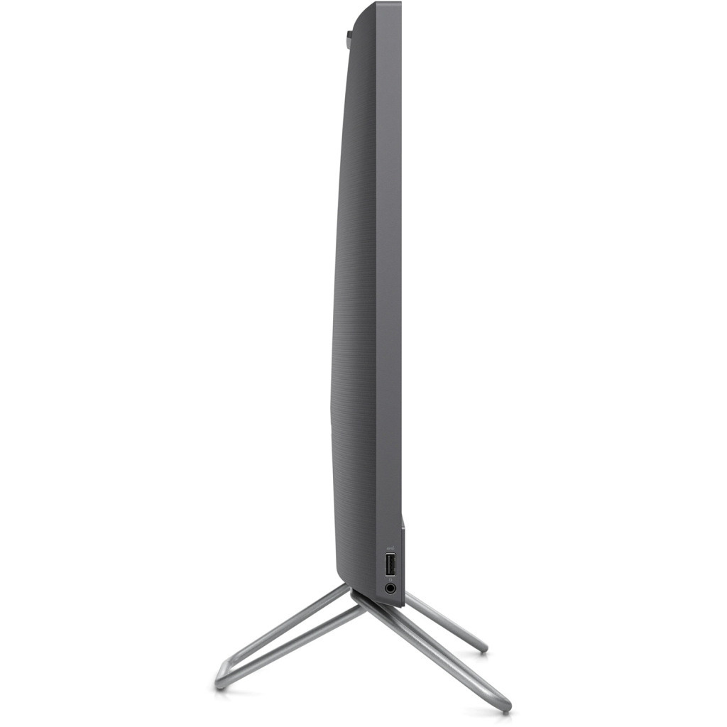 Комп'ютер HP Pro 240 G9 AiO / i5-1235U, 16GB, F256GB, UMA, WiFi, кл+м, DOS (6D448EA) - зображення 5