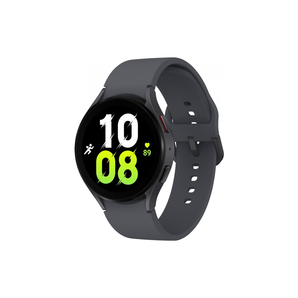 Смарт-годинник Samsung Galaxy Watch 5 44mm Graphite (SM-R910NZAASEK) - зображення 1