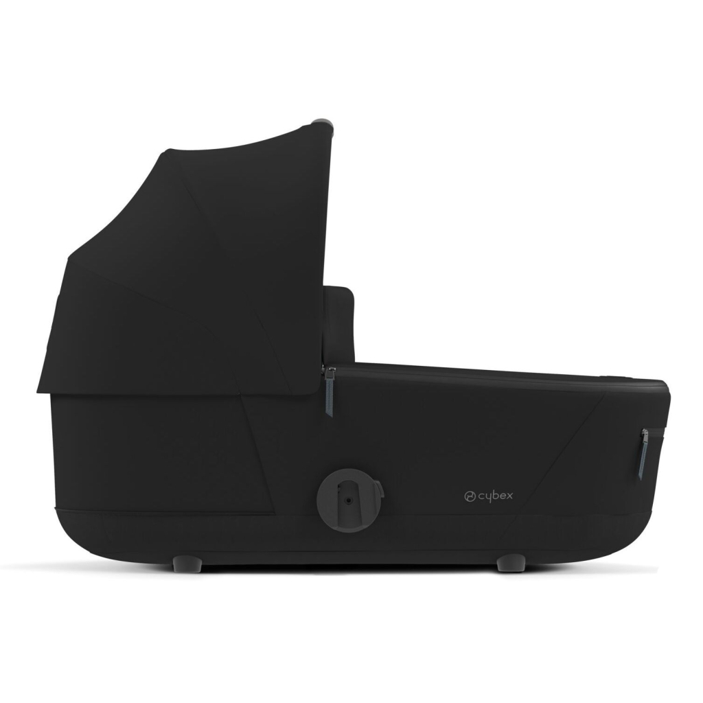 Люлька Cybex Mios Lux Onyx Black (522000865) - зображення 2