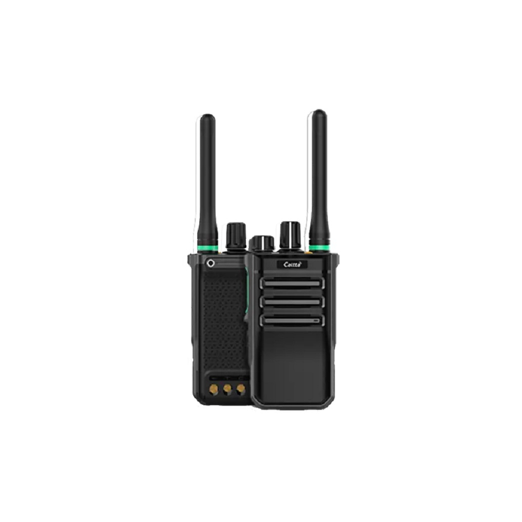 Портативна рація Caltta PH600U - зображення 1