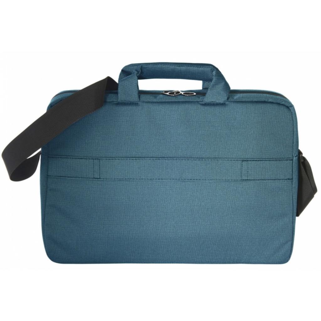 Сумка для ноутбука Tucano 14" Loop Slim Bag (BSLOOP13-Z) - зображення 2