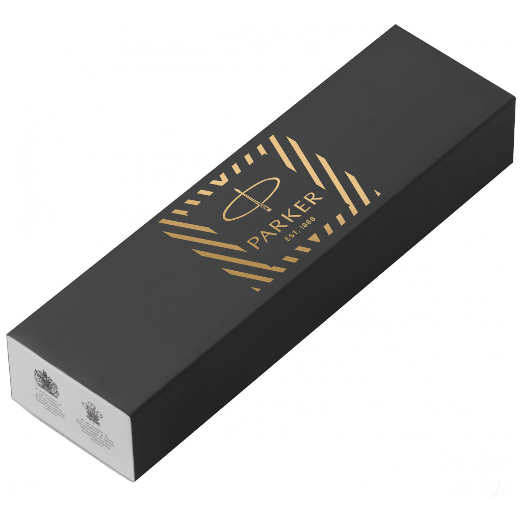 Ручка пір'яна Parker IM 17 Premium SE Pioneers GT  FP F (25 511) - зображення 5