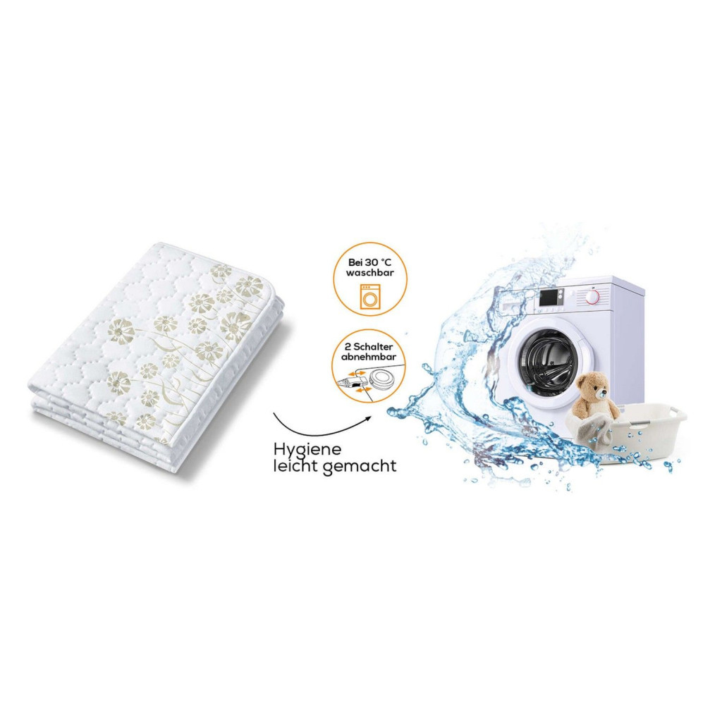 Електричне простирадло Beurer UB_68 - зображення 10