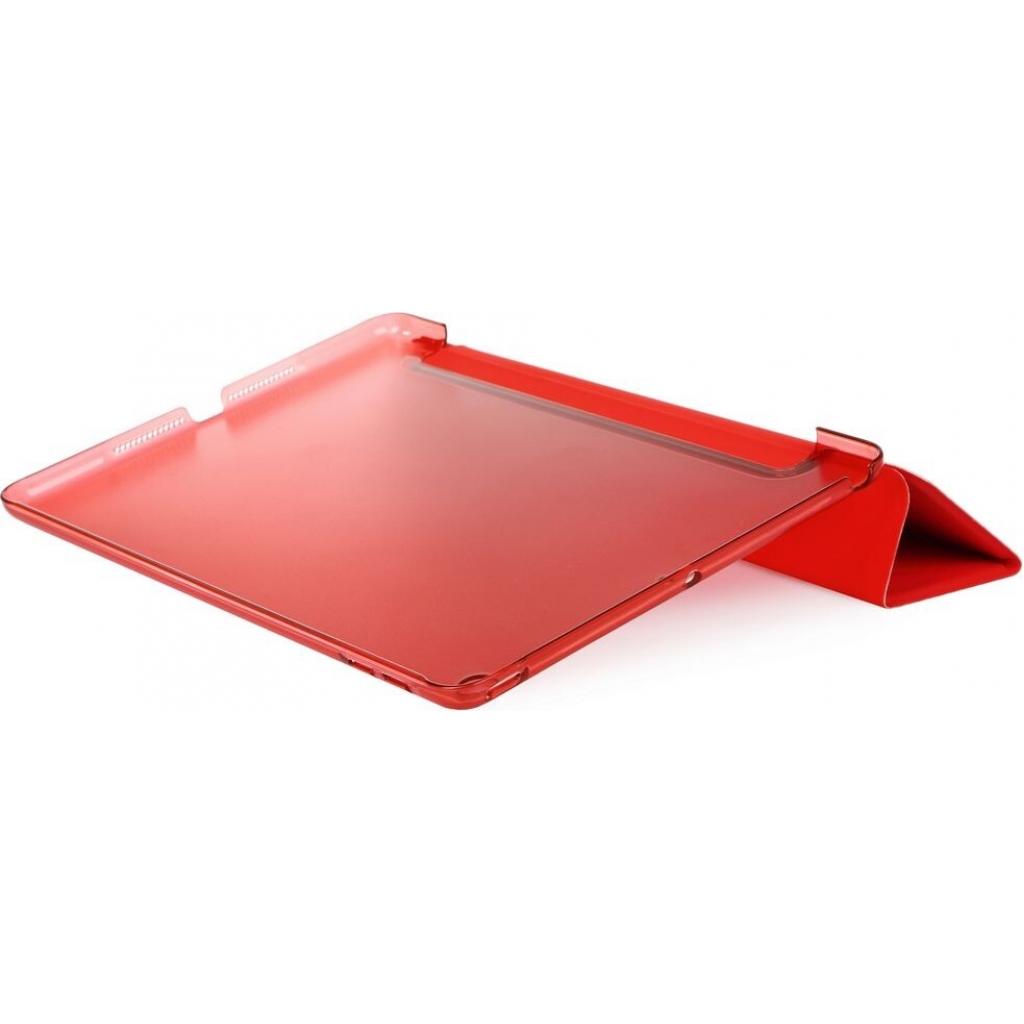 Чохол до планшета BeCover Smart Case Apple iPad 9.7 2017/2018 A1822/A1823/A1893/A1954 (701543) - зображення 5