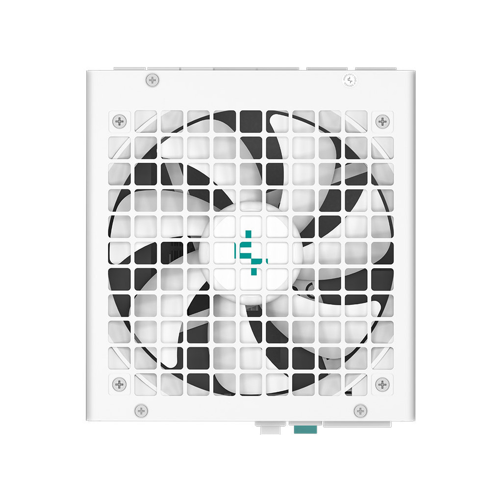 Блок живлення Deepcool 850W PX850G WH (R-PX850G-FC0W-EU) - зображення 2