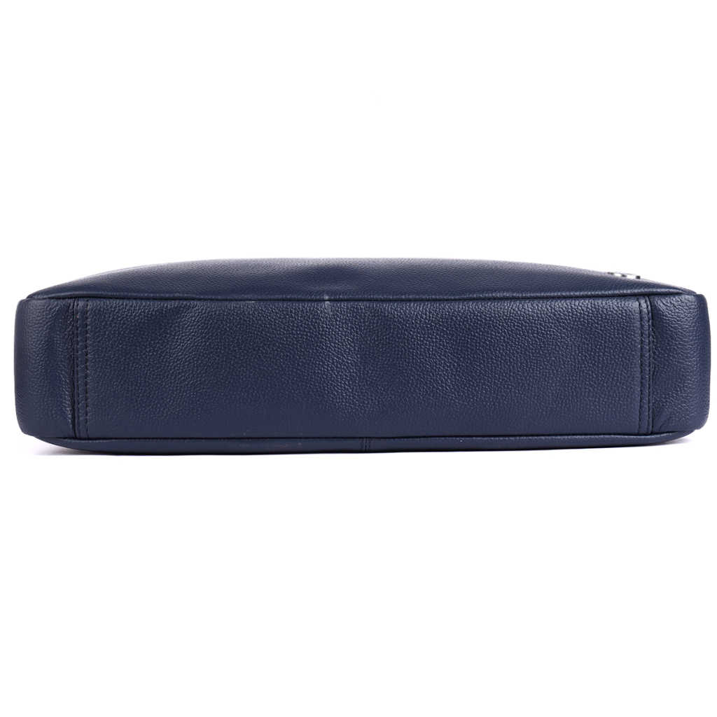 Сумка Brampton London Maven Navy (64273 NAVY) - зображення 8